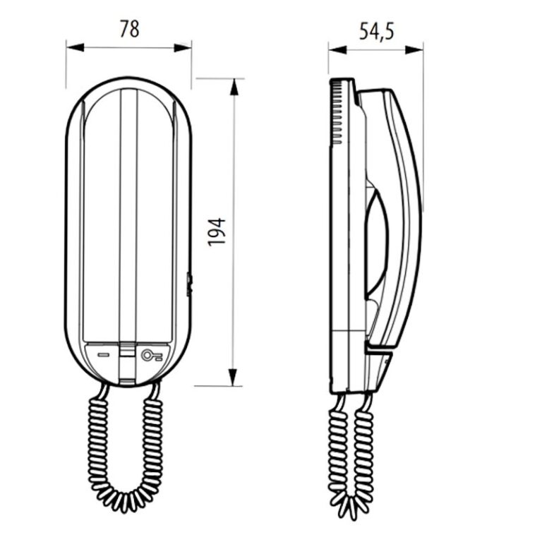 intercom-bticino-sprint-l2-2-wires-not-accessorizable-white-344232